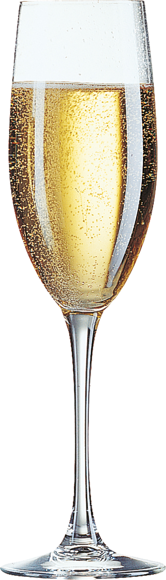 Grand Champagner Glas Cabernet, C&S - 240ml (6 Stk.)