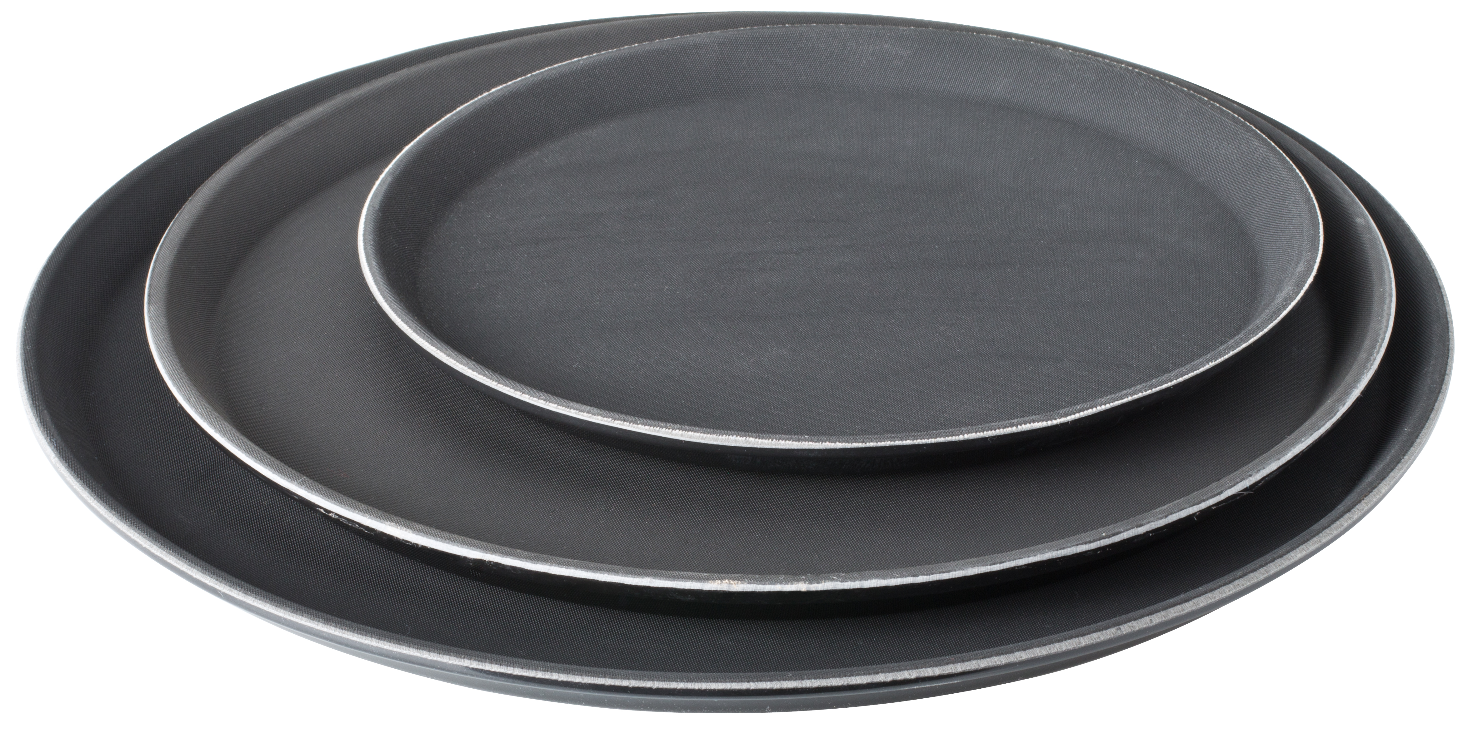 Tablett rutschfest - Polyester