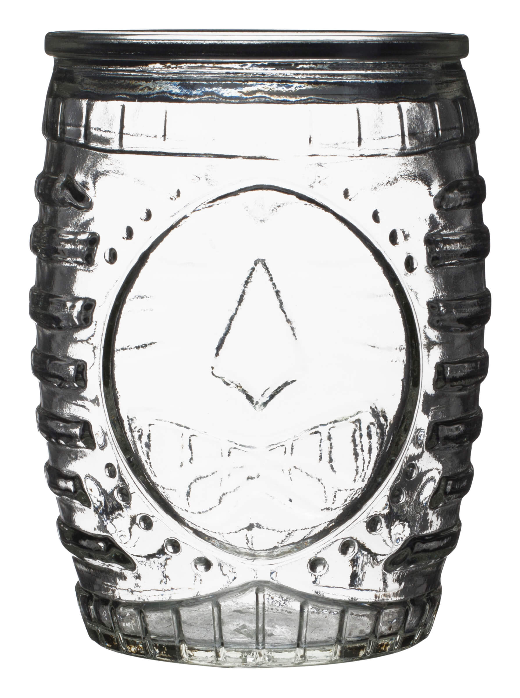 Tiki Glas, Libbey - 473ml (1 Stk.)