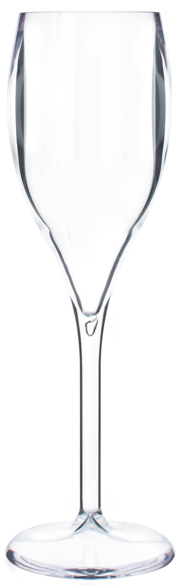 Champagnerglas Opale, Kunststoff SAN - 150ml (1 Stk.)
