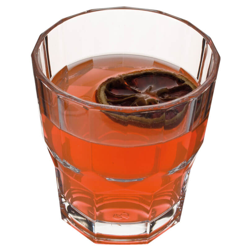 Whiskyglas Serenity, Pasabahce - 345ml (1 Stk.)