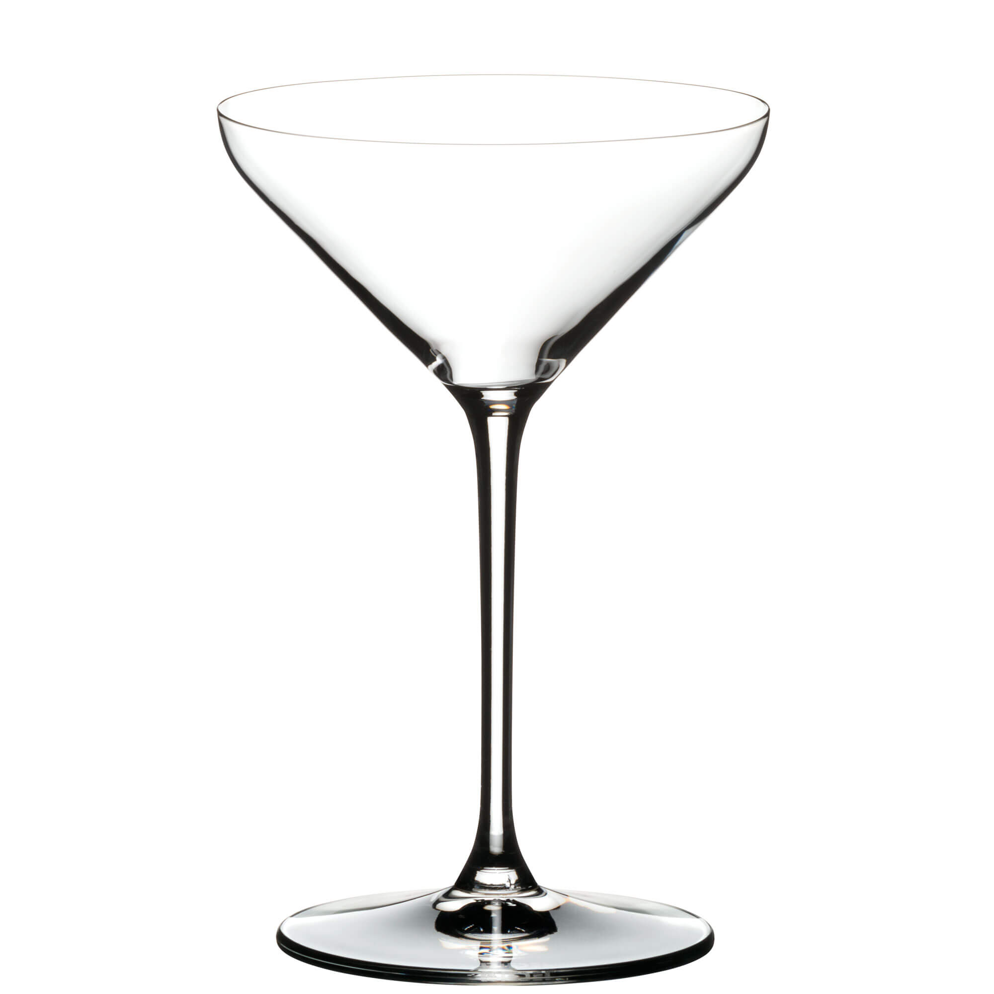 Martiniglas Extreme, Riedel - 250ml (2 Stk.)