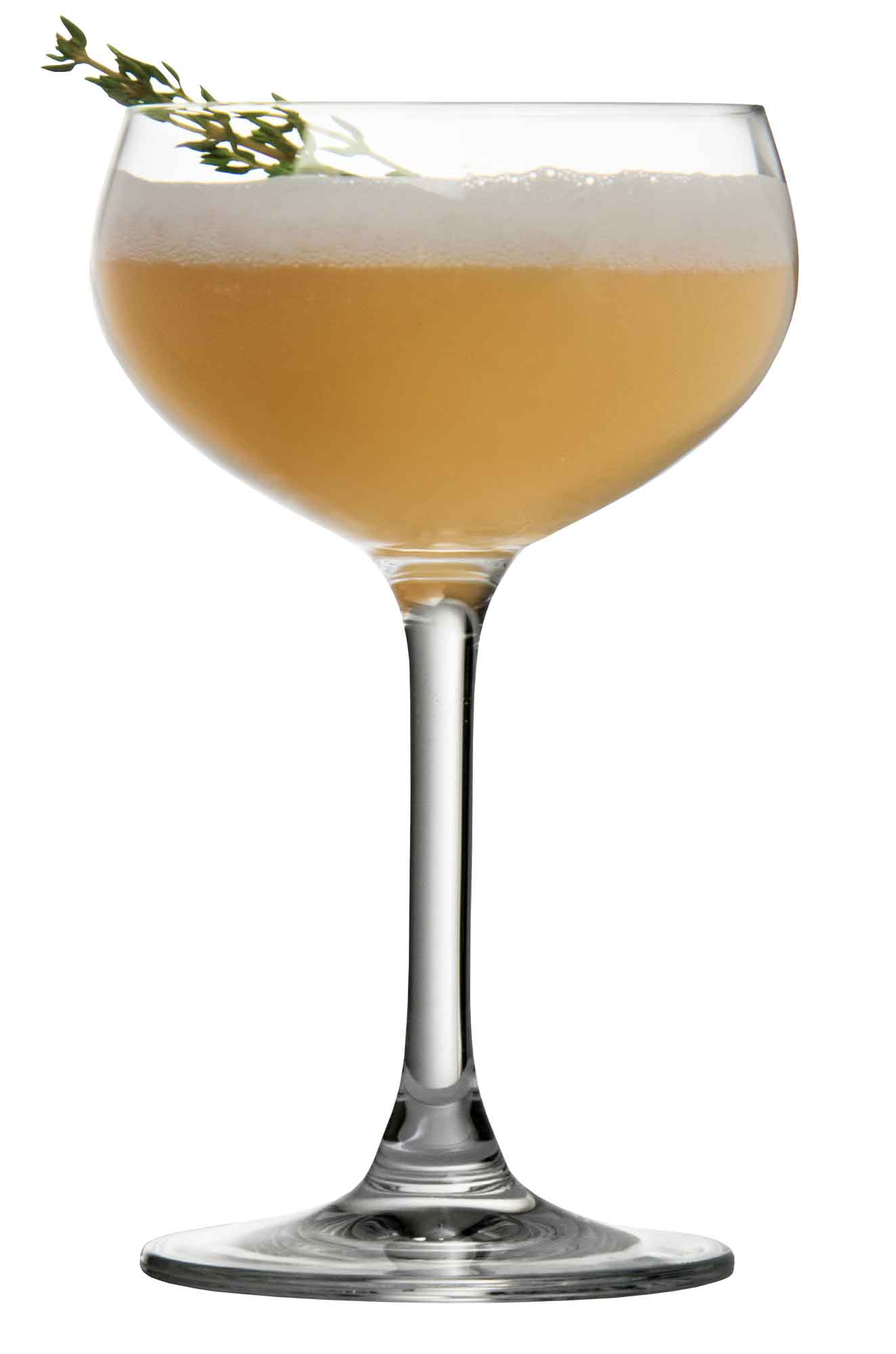 Cocktailschale Retro Coupe, Urban Bar - 210ml (6 Stk.)