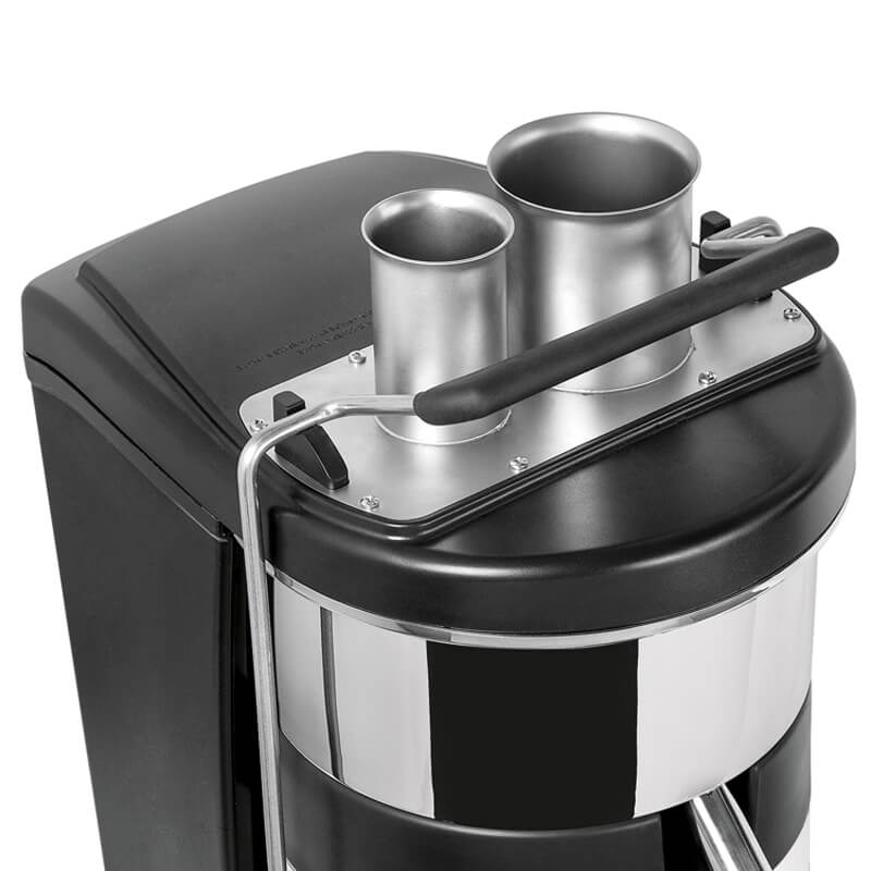 ES900 Saftzentrifuge mit zwei Einfüllschächten (50mm/75mm) - Ceado