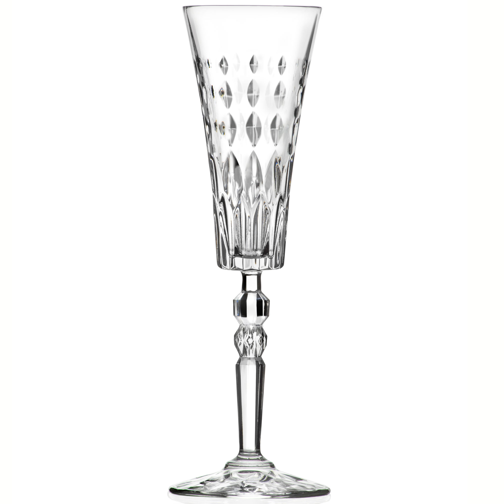 Champagnerglas Marilyn, RCR - 170ml (1 Stk.)