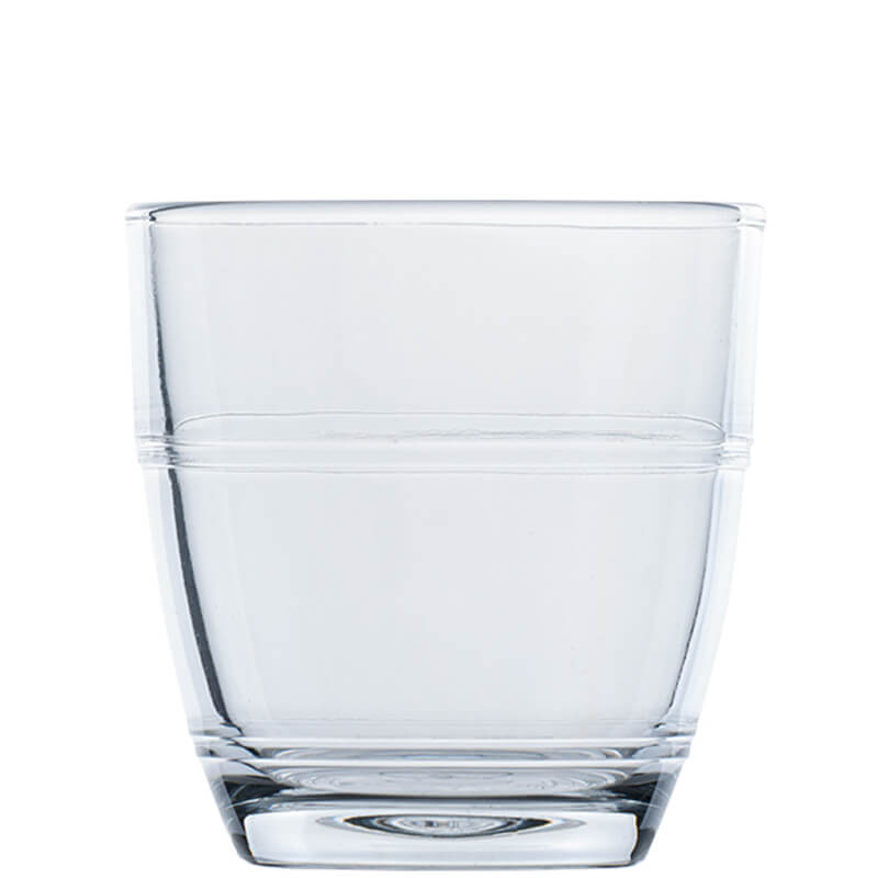 Stapelbecher Gigogne, Duralex - 90ml (6 Stk.) Stapelbecher Gigogne, Duralex - 90ml (6 Stk.)