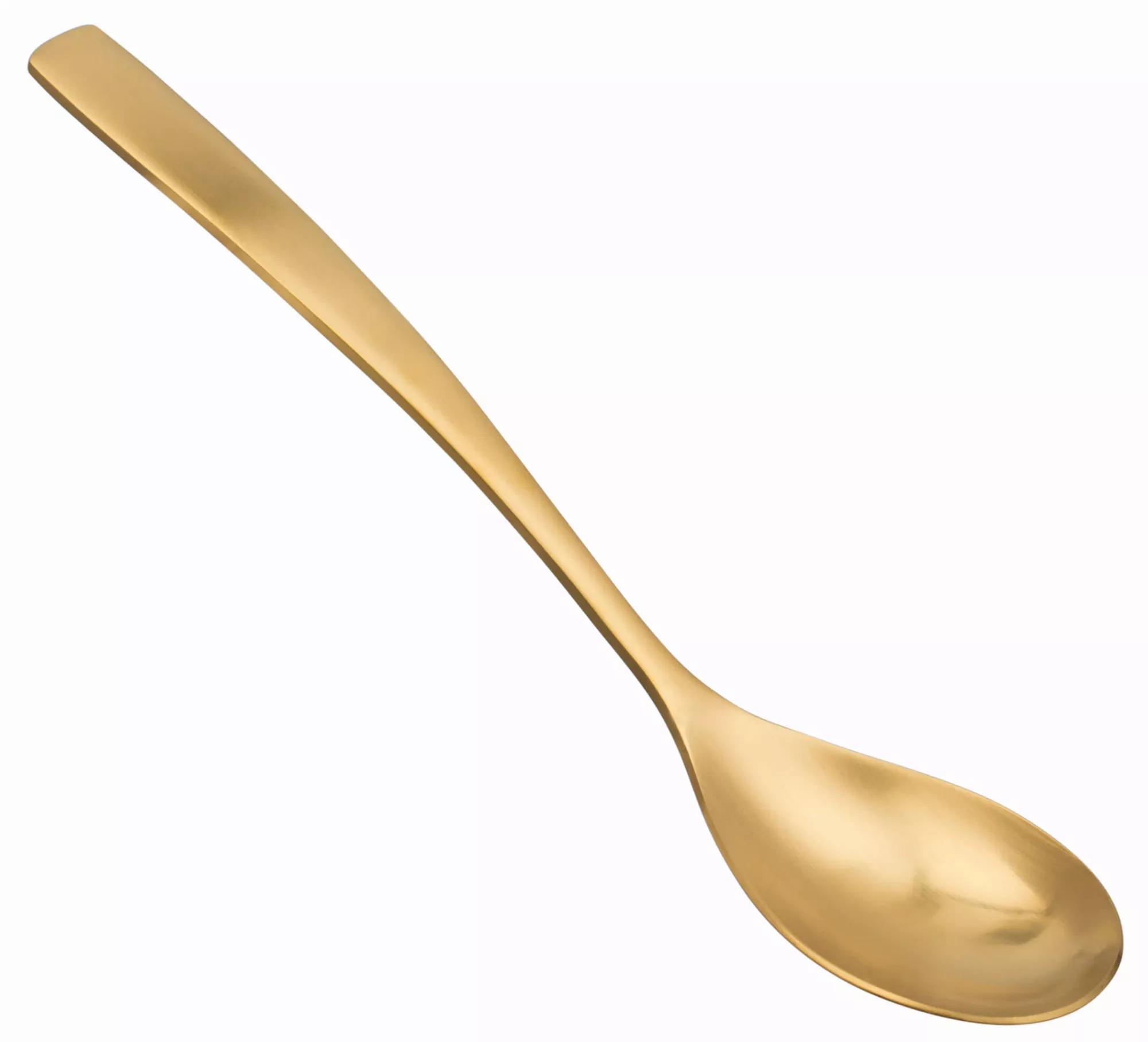 Menülöffel Comas BCN - goldfarben (12 Stk.) Menülöffel Comas BCN - goldfarben (12 Stk.)