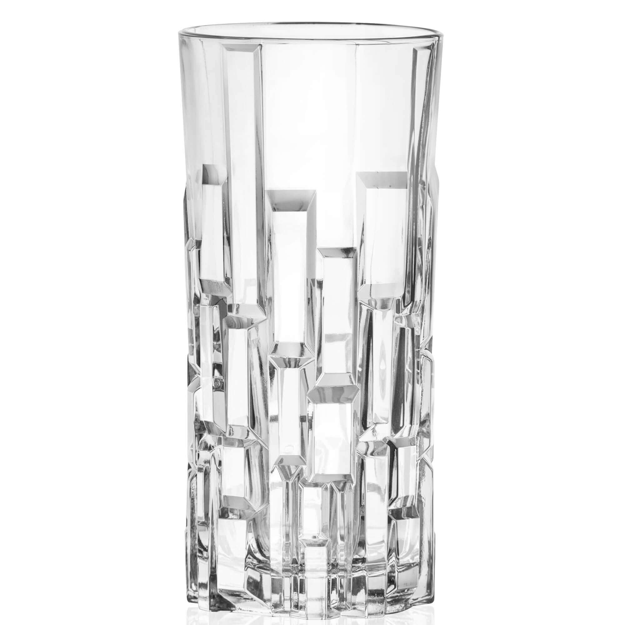Longdrinkglas Etna, RCR - 340ml (1 Stk.) Longdrinkglas Etna, RCR - 340ml (1 Stk.)