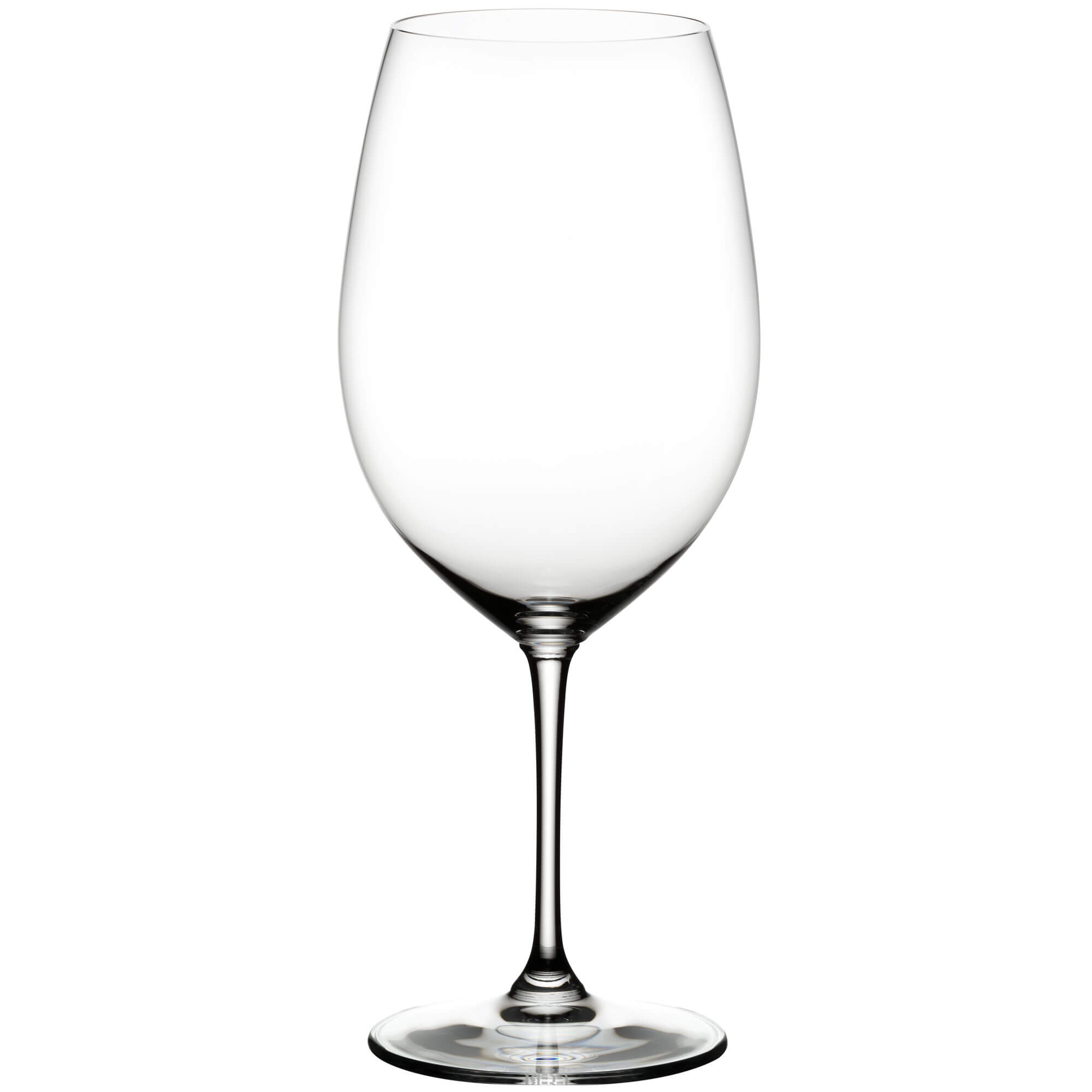 Bordeaux/Grand Cru Glas Vinum, Riedel - 960ml (2 Stk.)