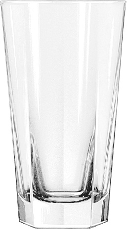 Cooler Glas, Inverness Libbey - 451ml