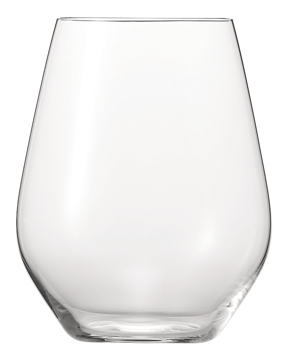 Rotweinglas Authentis Casual, Spiegelau - 460ml (12 Stk.)