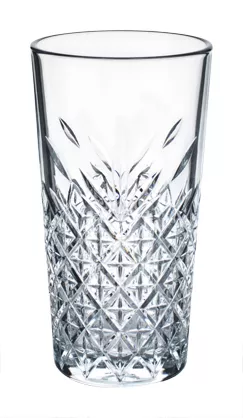 Longdrinkglas Timeless stapelbar, Pasabahce - 450ml (1 Stk.) Longdrinkglas Timeless stapelbar, Pasabahce - 450ml (1 Stk.)