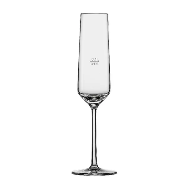 Sektglas, Belfesta Zwiesel Glas - 215ml (1 Stk.) Sektglas, Belfesta Zwiesel Glas - 215ml (1 Stk.)