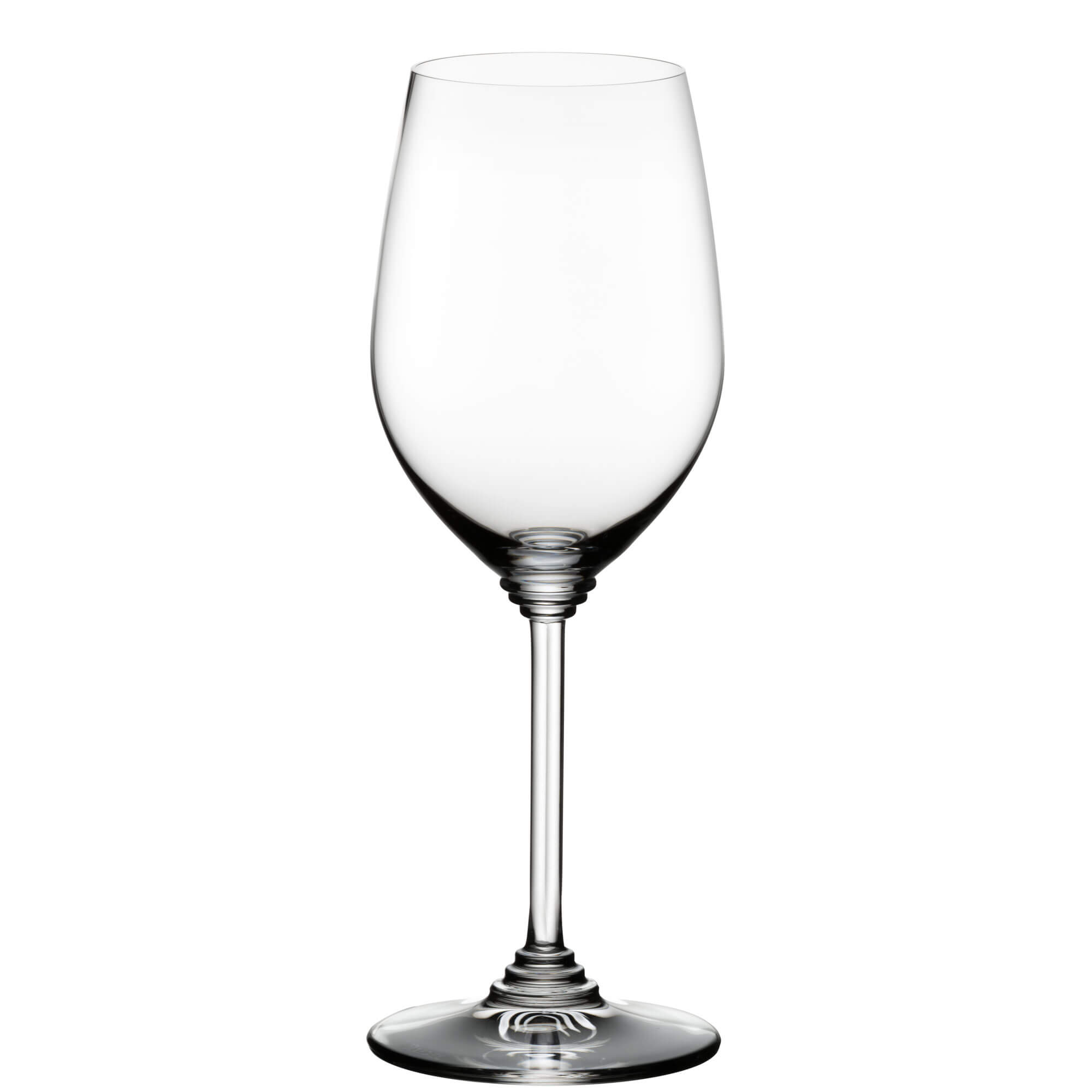 Riesling/Zinfandel Glas Wine, Riedel - 380ml (2 Stk.)