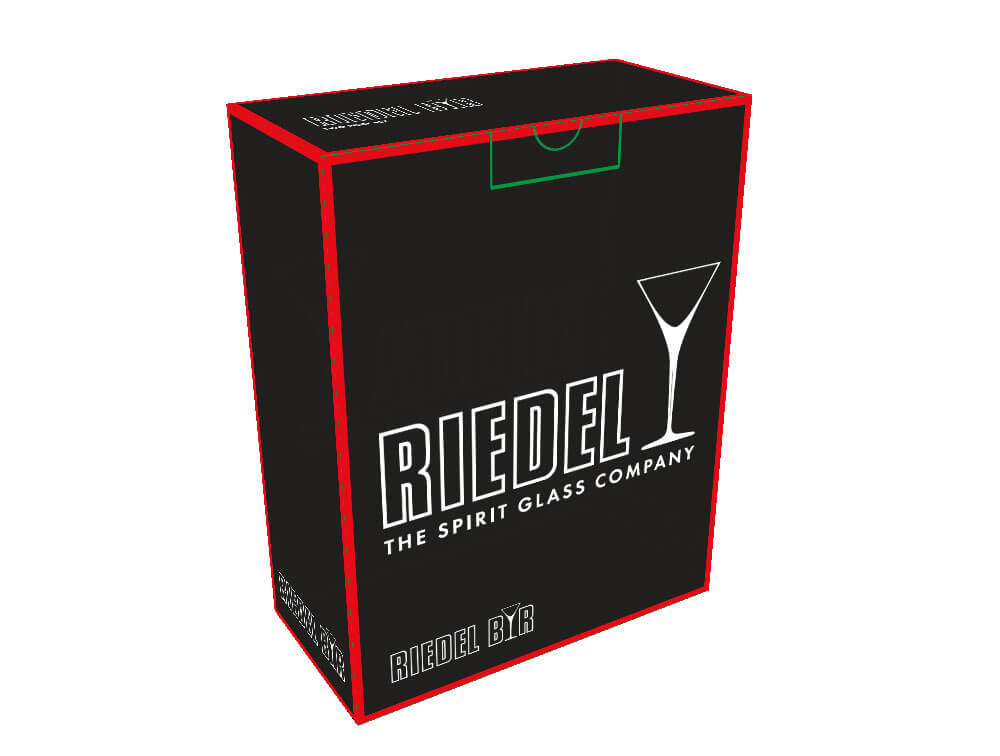 Tequila Glas Ouverture, Riedel - 190ml (2 Stk.)