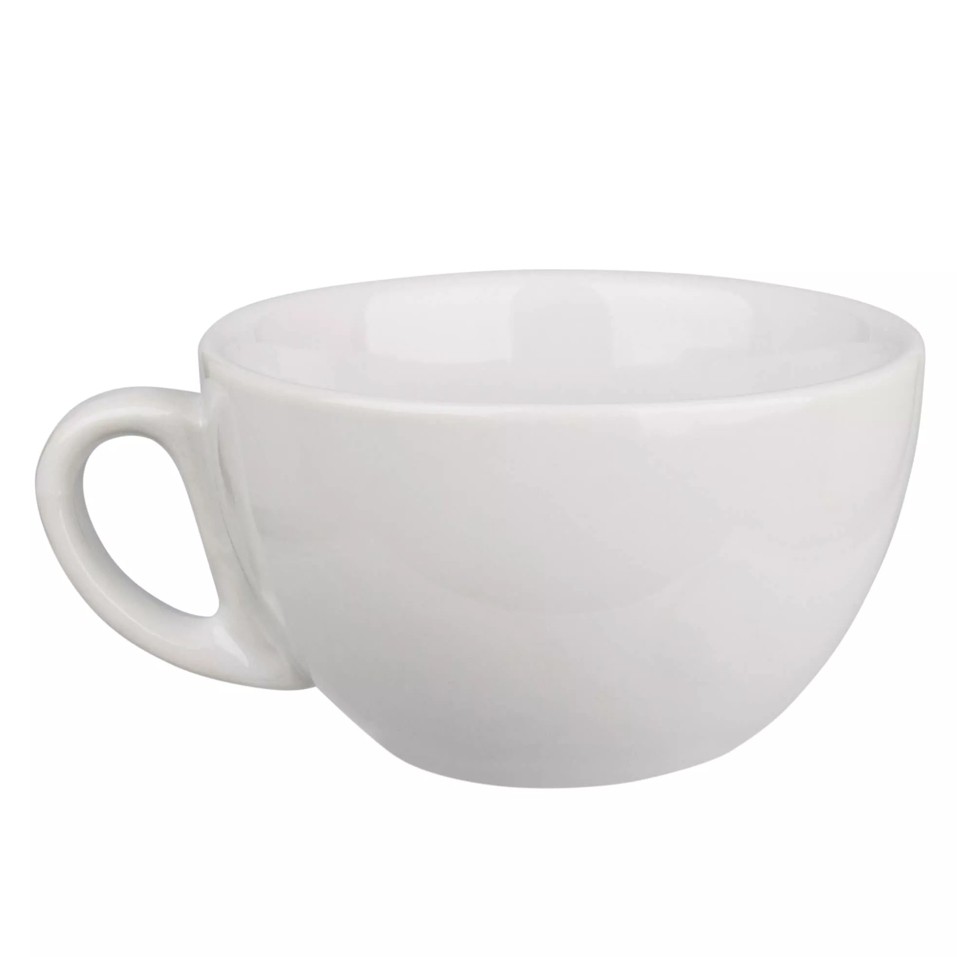 Cappuccinotasse - 200ml Cappuccinotasse - 200ml