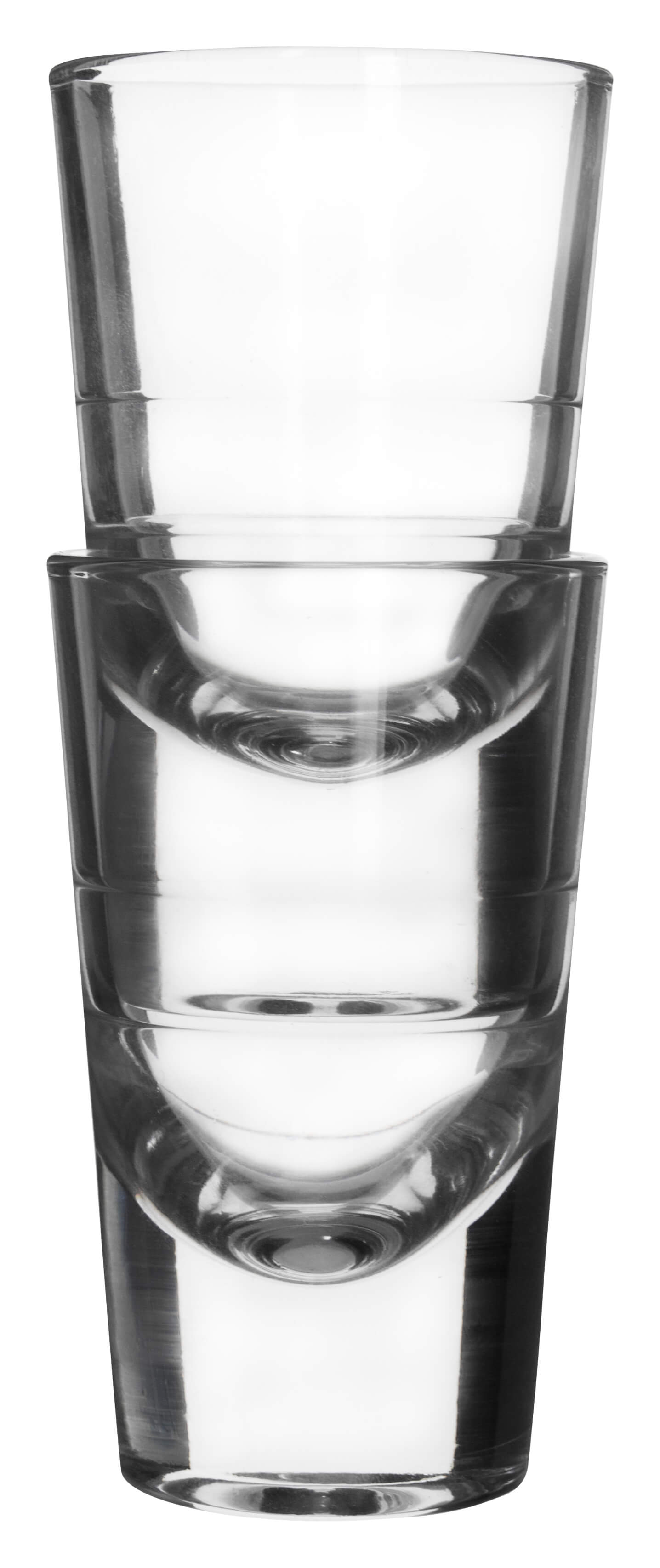 Shotglas Grande, Pasabahce  - 110ml (1 Stk.)