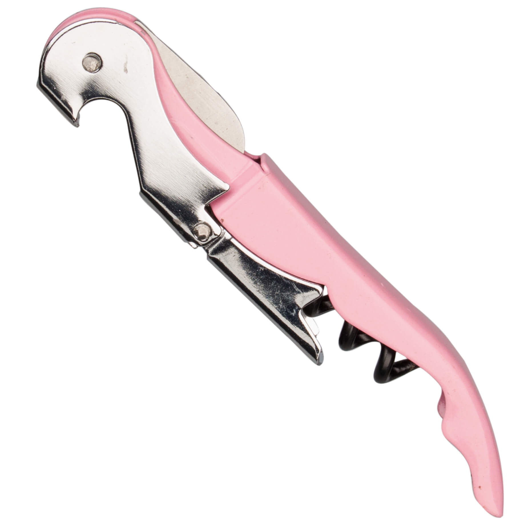 Kellnermesser Pull, Prime Bar - pink