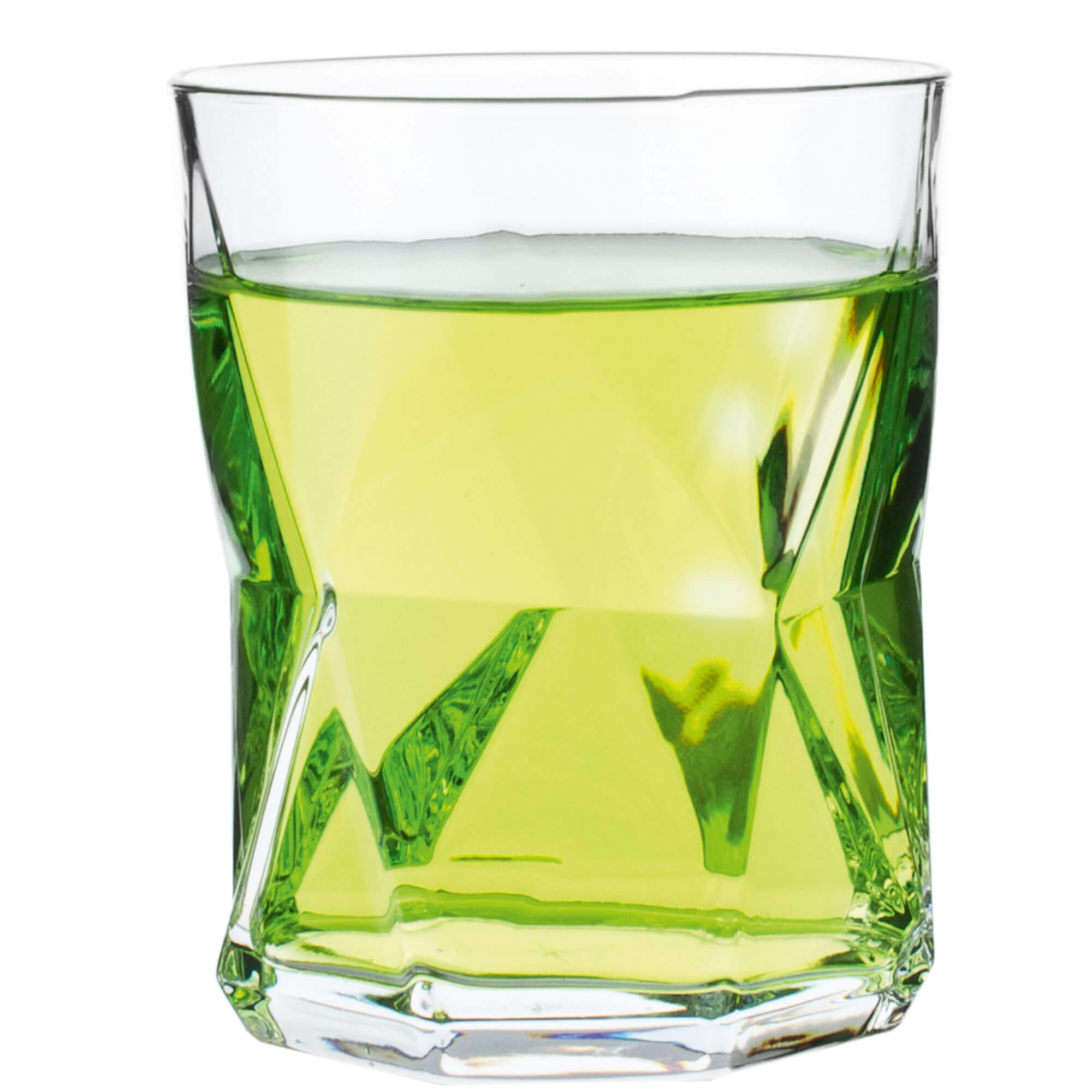 D.O.F. Glas Cassiopea, Bormioli Rocco - 410ml (1 Stk.) D.O.F. Glas Cassiopea, Bormioli Rocco - 410ml (1 Stk.)