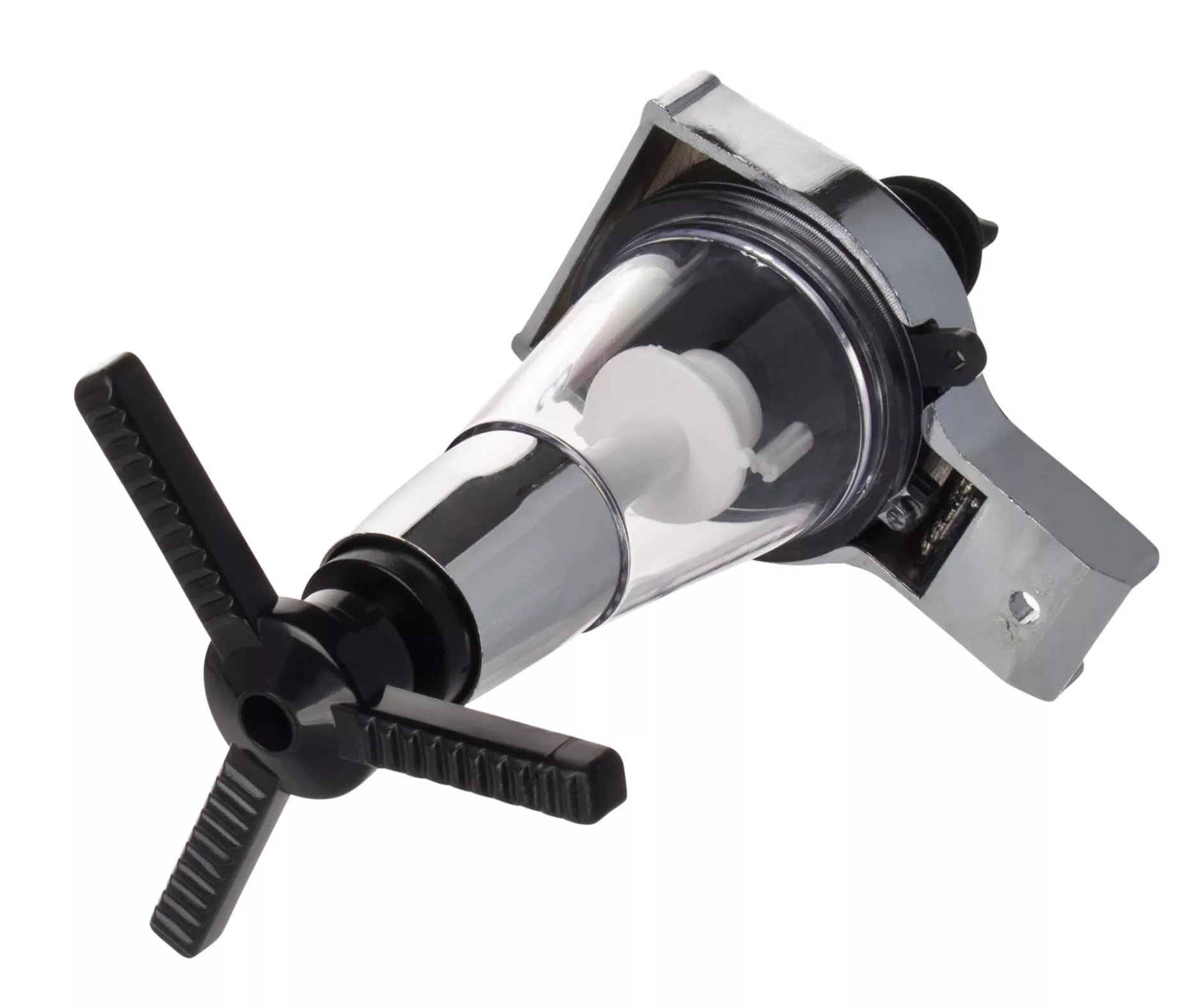Dosierer 2cl - Metall (0,75l, 1,0l) Dosierer 2cl - Metall (0,75l, 1,0l)