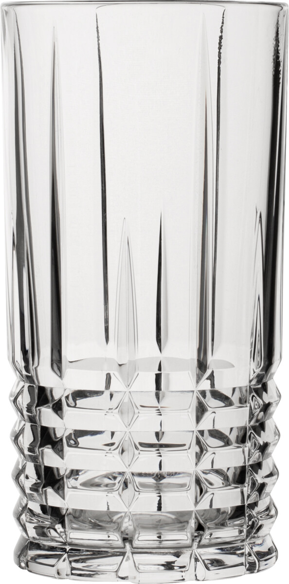 Longdrinkglas Straight, Highland Nachtmann - 445ml (1 Stk.)