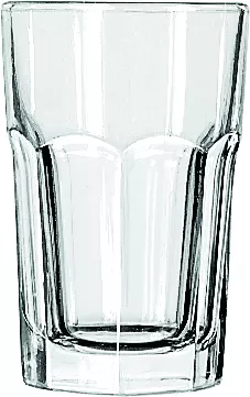Beverage Glas Gibraltar, Libbey - 296ml (36 Stk.) Beverage Glas Gibraltar, Libbey - 296ml (36 Stk.)
