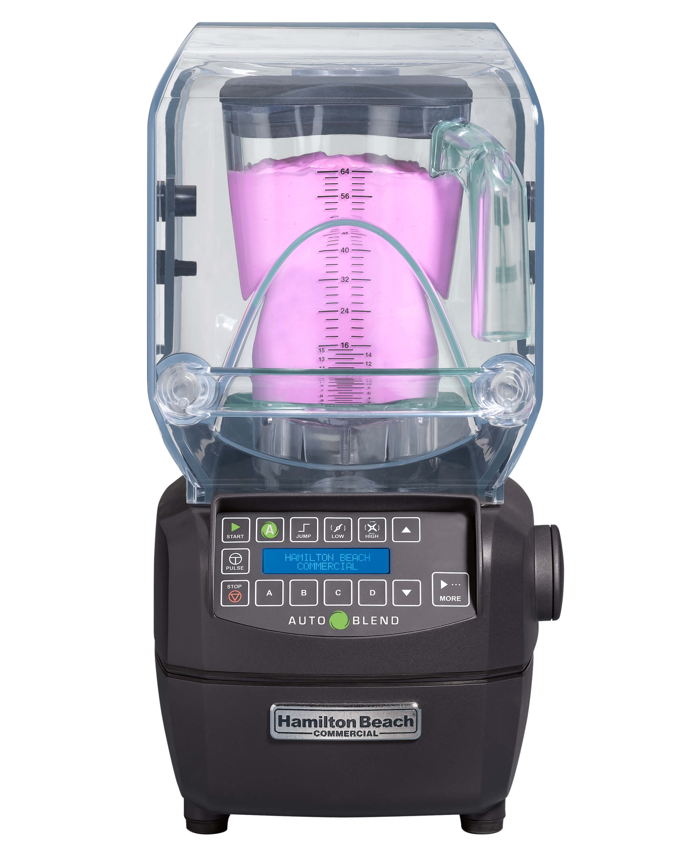 Summit® Commercial Bar Blender, Hamilton Beach (HBH850) - BPA-frei