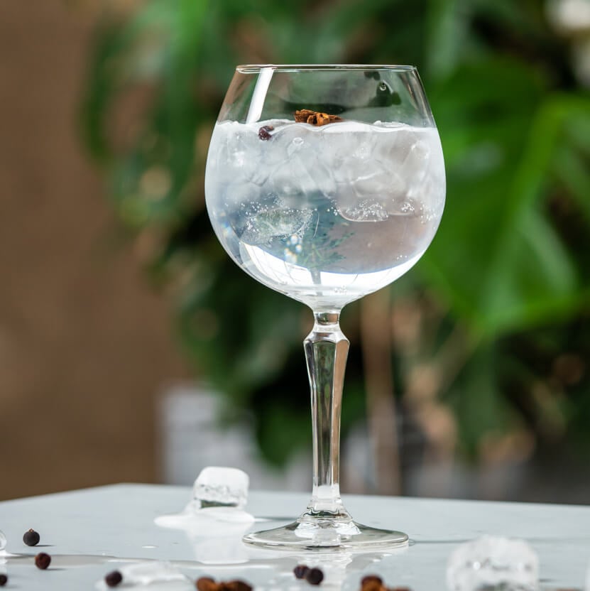 Gin & Tonic Glas Spksy, Onis - 585ml (1 Stk.)