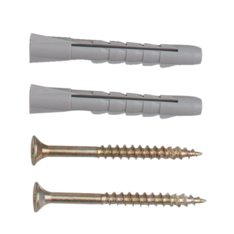 Küchenorganizer Set mit Haken und Abtropfmatte Küchenorganizer Set mit Haken und Abtropfmatte