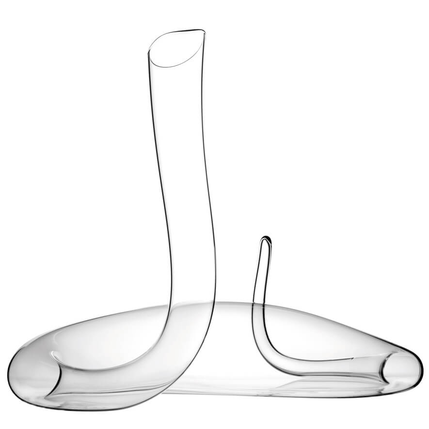 Riedel Mamba Dekanter, Dekanter handgefertigt  - (1 Stk.)