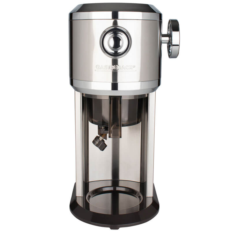 Gastroback Design Ice Shaver