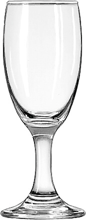 Whiskey Sour Glas Embassy, Libbey - 133ml (1 Stk.)