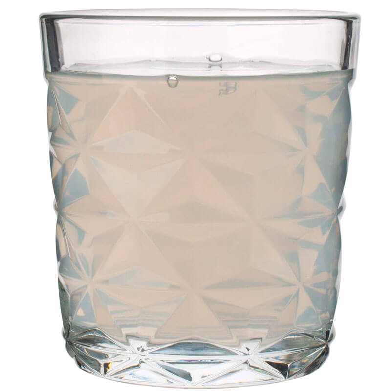 Wasserglas Estrella, Pasabahce - 305ml (1 Stk.)