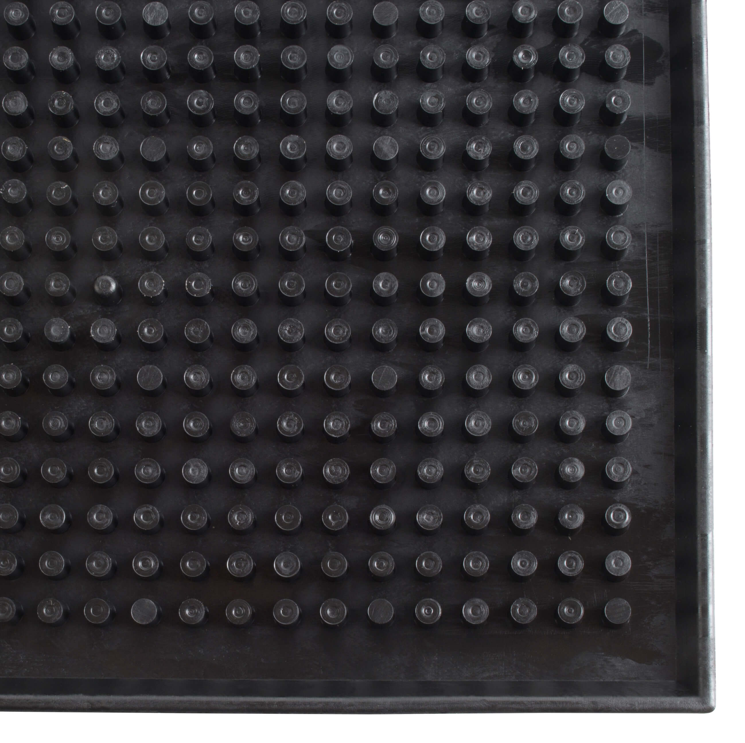 Barmatte, ein Drittel - 1x15 x30cm