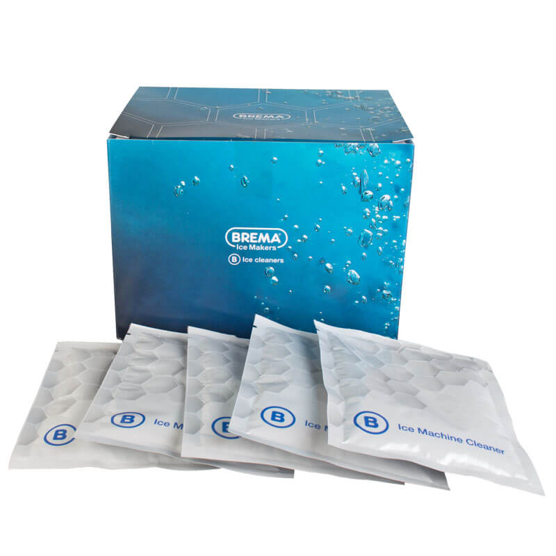 Brema Reinger für Eisbereiter - 24x 55g