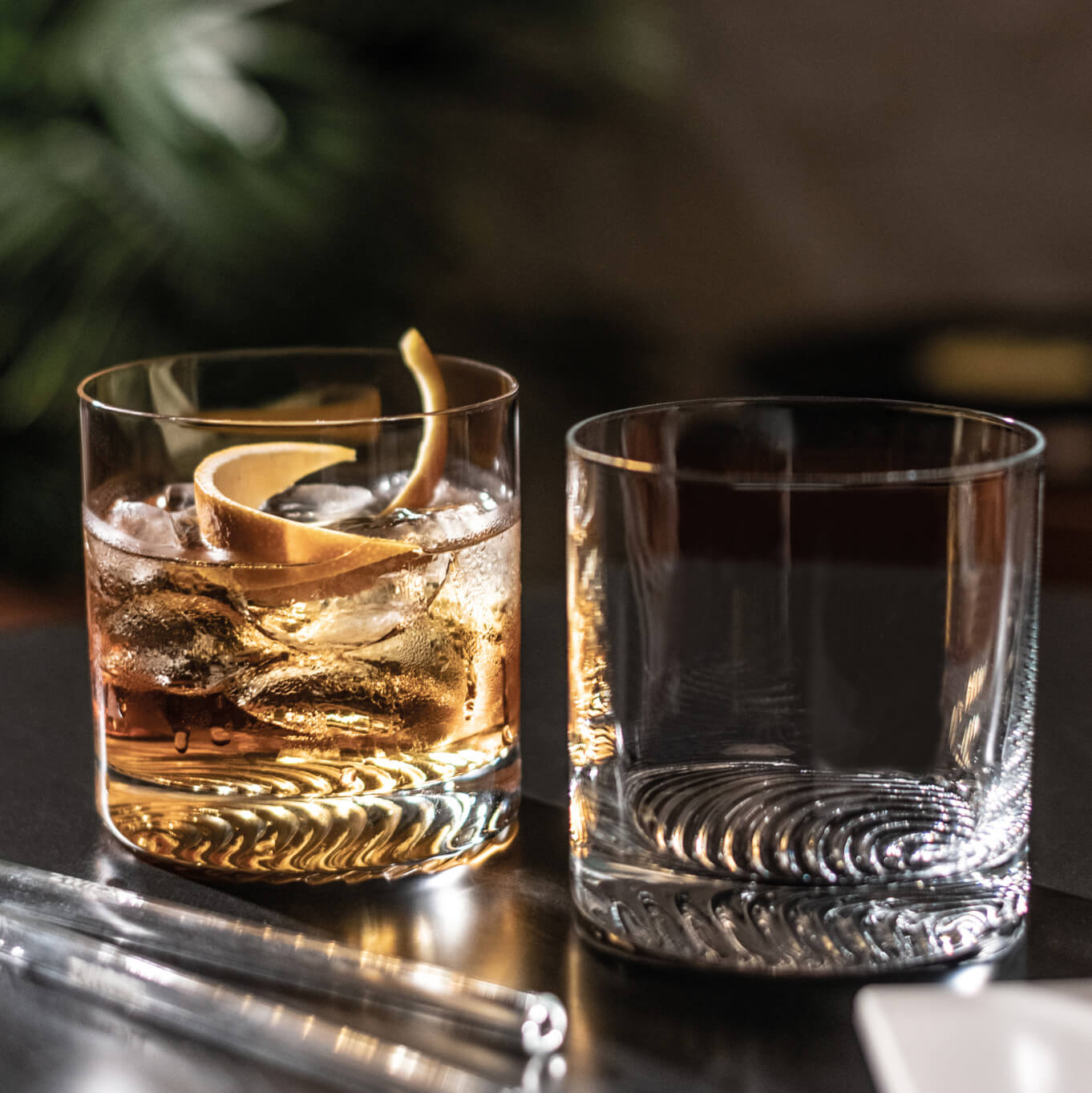 Whiskyglas D.O.F. Volume, Zwiesel Glas - 399ml (1 Stk.) Whiskyglas D.O.F. Volume, Zwiesel Glas - 399ml (1 Stk.)