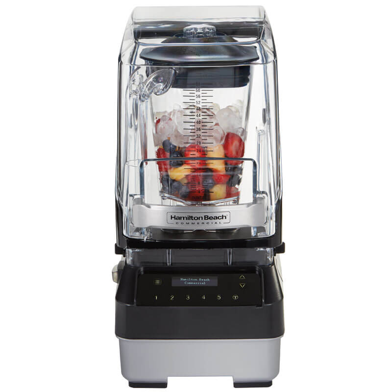 Hamilton Beach Quantum Blender HBH950-CE Hamilton Beach Quantum Blender HBH950-CE