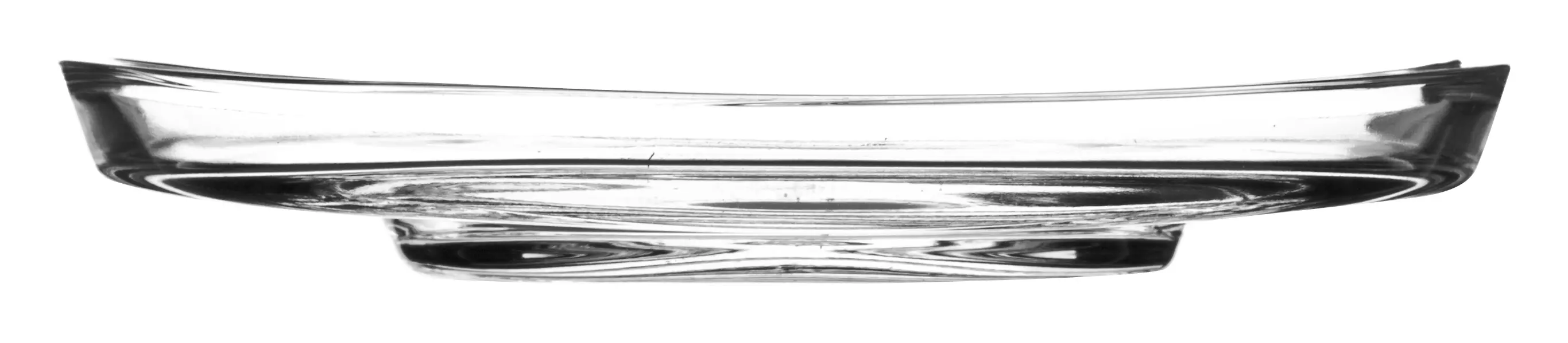 Untertasse Loop, Leonardo - 14cm (6 Stk.) Untertasse Loop, Leonardo - 14cm (6 Stk.)