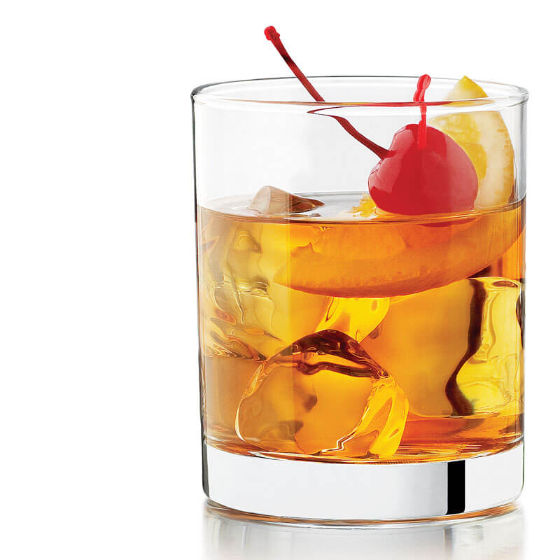 Rocks Glas Kentucky, Onis - 230ml (12 Stk.)