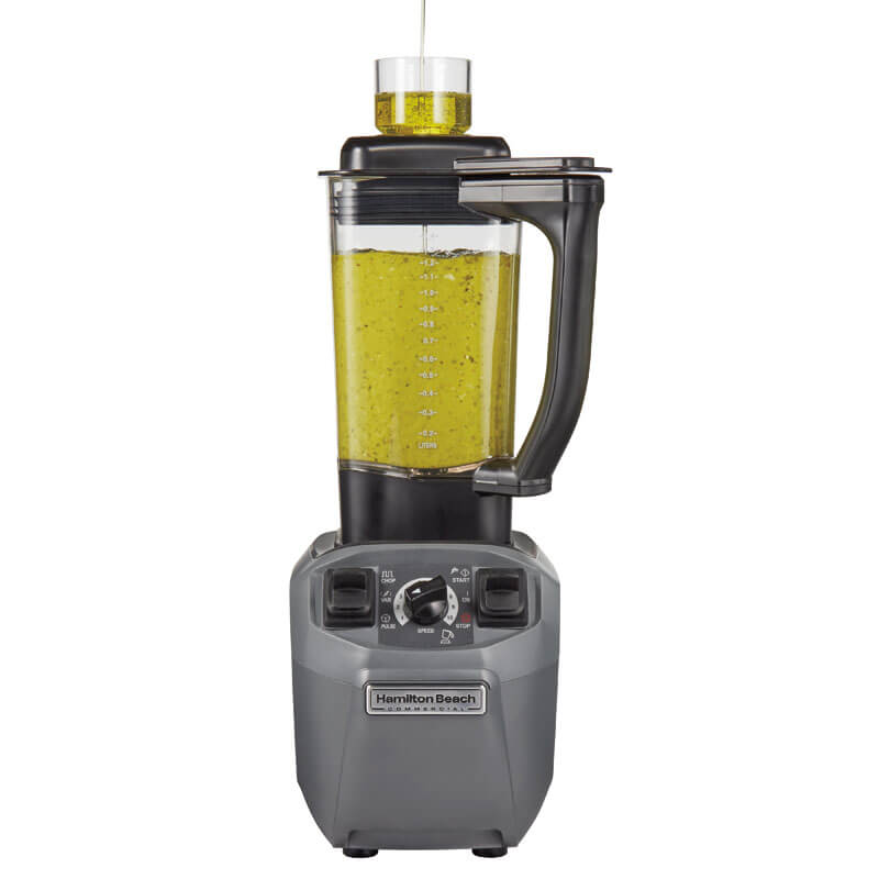 Hamilton Beach Expeditor™ 510 Culinary Blender (HBF510-CE) Hamilton Beach Expeditor™ 510 Culinary Blender (HBF510-CE)