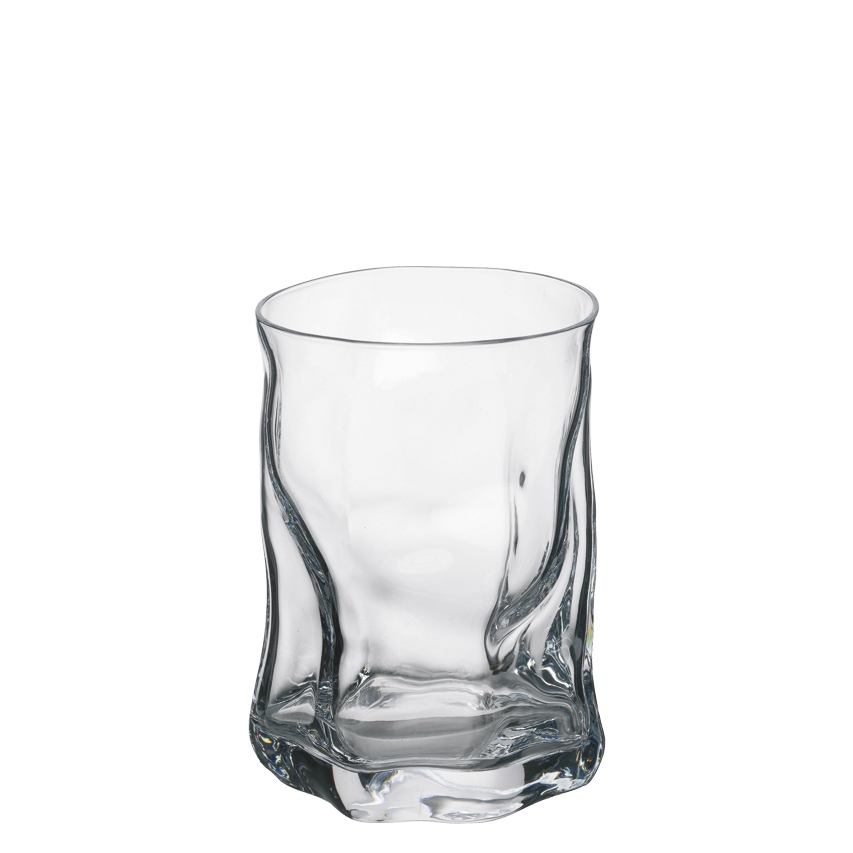 Whiskytumbler Sorgente, Bormioli Rocco - 300ml (1 Stk.)