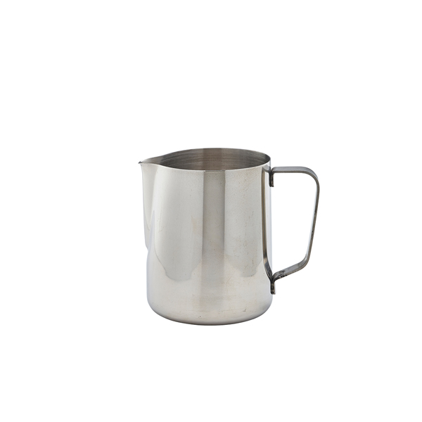 Milchgießer Edelstahl - 600ml