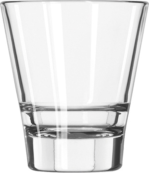 1 Glas - Rocks, Endeavor Libbey - 207ml