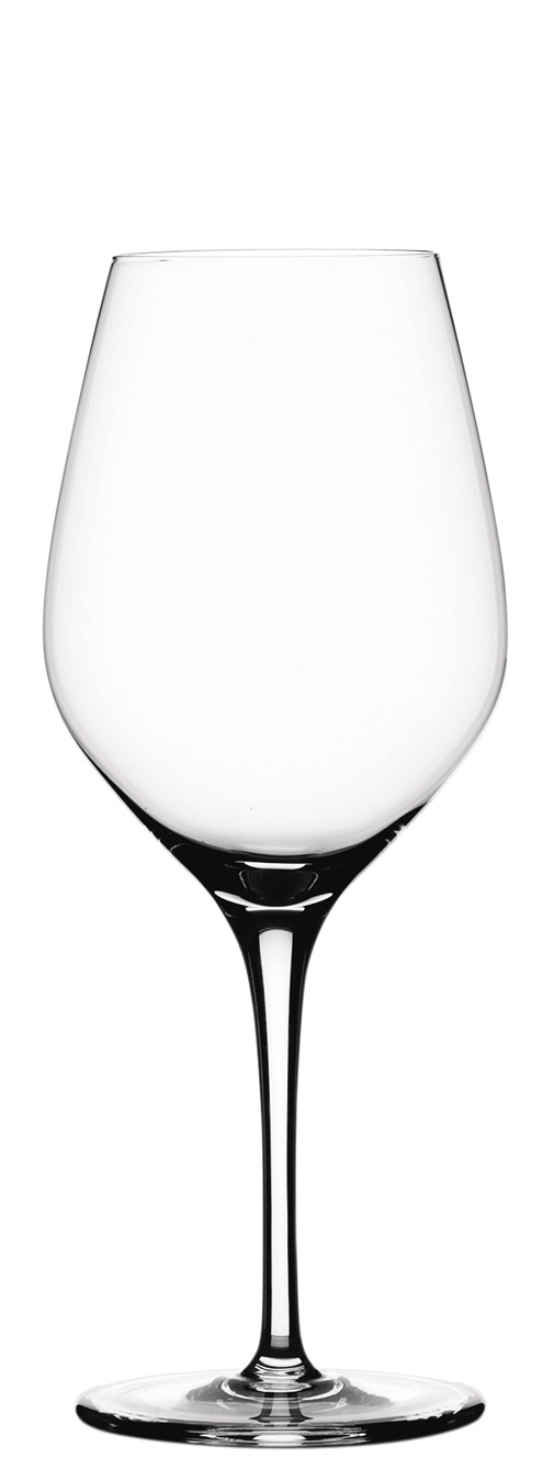 Weißweinglas Authentis, Spiegelau - 360ml (1 Stk.)