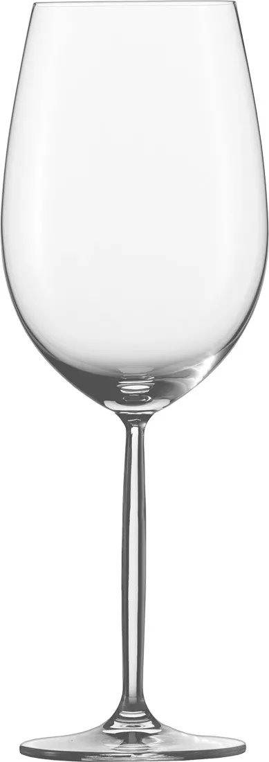 Bordeauxpokal Diva, Schott Zwiesel - 800ml Bordeauxpokal Diva, Schott Zwiesel - 800ml