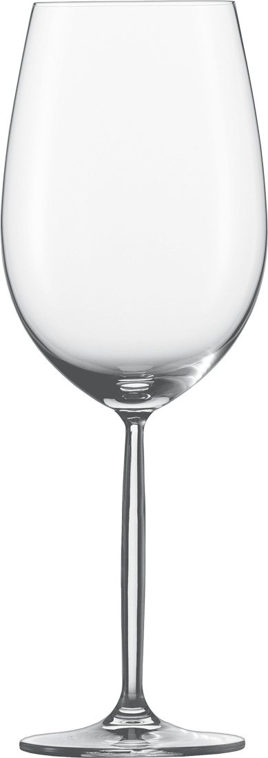 Bordeauxpokal Diva, Schott Zwiesel - 800ml