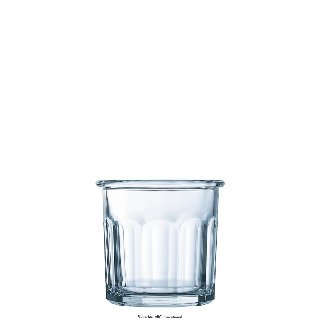 Trinkglas Eskale, Arcoroc - 310ml (6 Stk.)