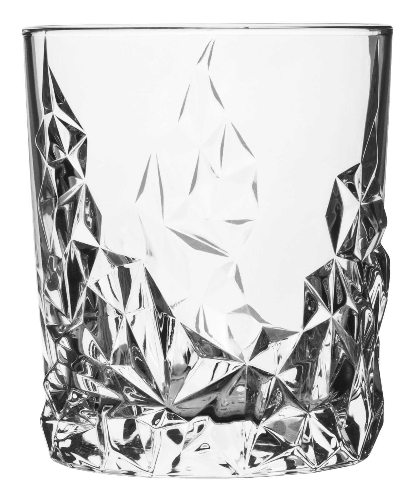 Double Old Fashioned D.O.F., Sculpture Nachtmann - 365ml (1 Stk.)