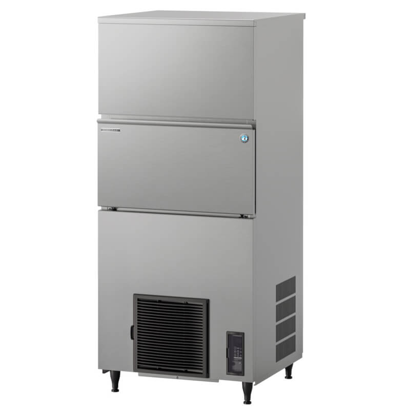 Hoshizaki Ultra Cube IM-240PE-U - Standard Würfel (28 x 28 x 32mm) 186kg Hoshizaki Ultra Cube IM-240PE-U - Standard Würfel (28 x 28 x 32mm) 186kg