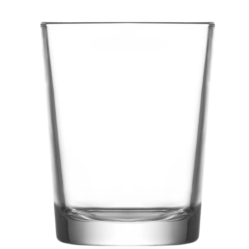 Becherglas Seoul, LAV - 165ml (1 Stk.) Becherglas Seoul, LAV - 165ml (1 Stk.)